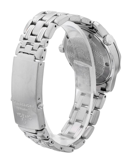 Omega Seamaster 300m Mid-Size 2561.80.00 Image 3